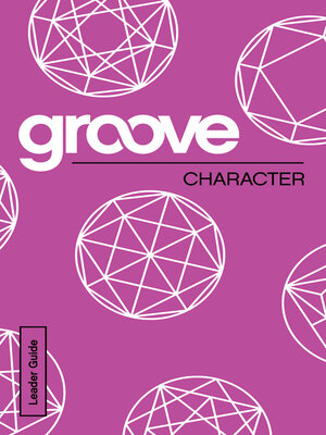 cover image of Groove